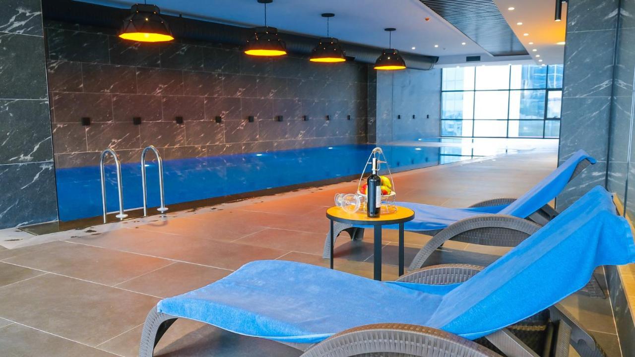 Serenity Comfort Hotel Isztambul Kültér fotó