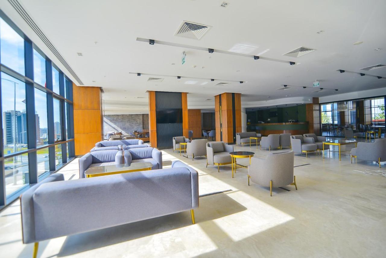 Serenity Comfort Hotel Isztambul Kültér fotó