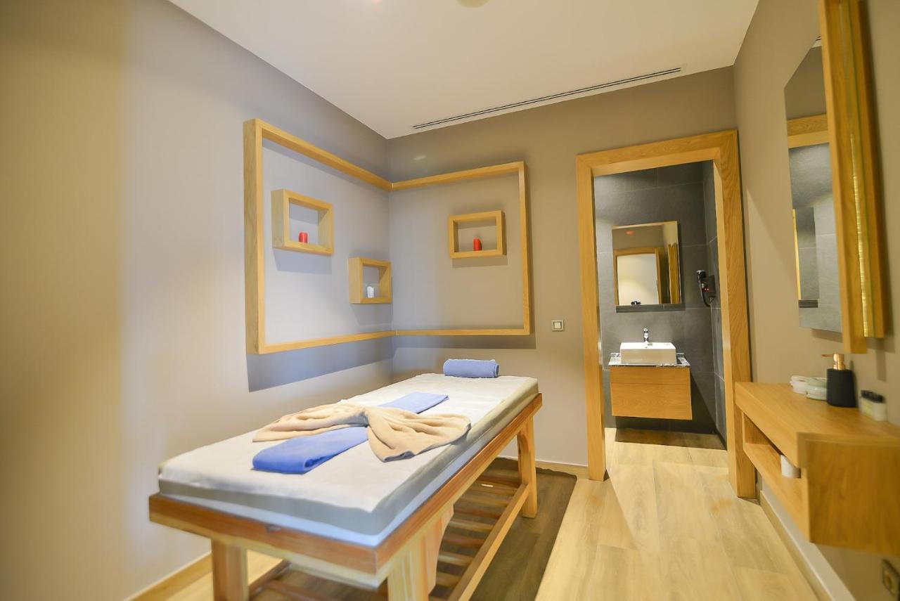 Serenity Comfort Hotel Isztambul Kültér fotó